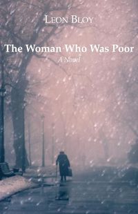 Cover image for The Woman Who Was Poor: A Novel