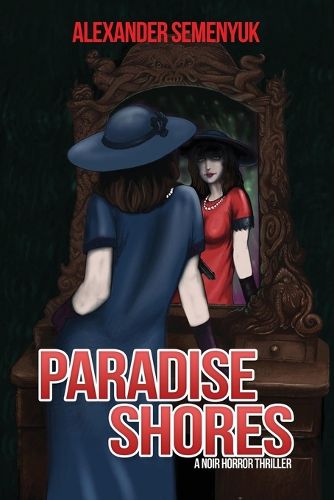 Cover image for Paradise Shores