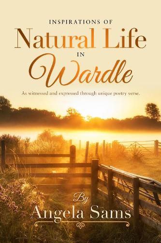 Cover image for Inspirations of Natural Life in Wardle