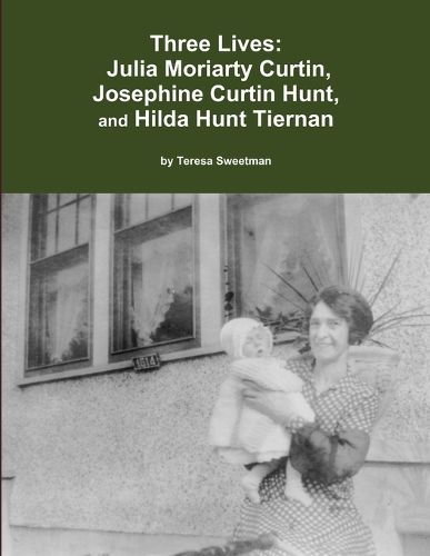 Cover image for Three Lives