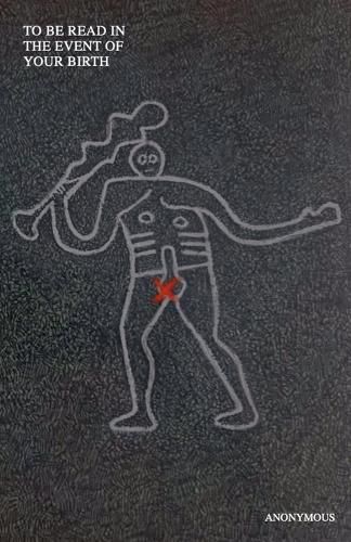 Cover image for To Be Read In The Event Of Your Birth