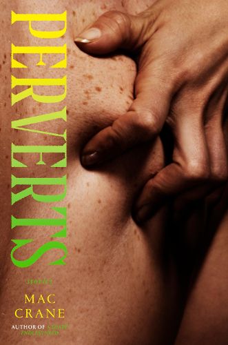 Cover image for Perverts