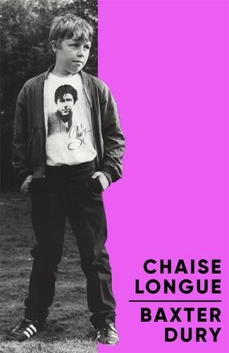Cover image for Chaise Longue