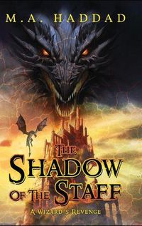 Cover image for The Shadow of the Staff