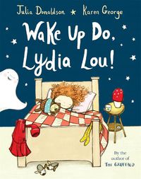 Cover image for Wake Up Do, Lydia Lou!