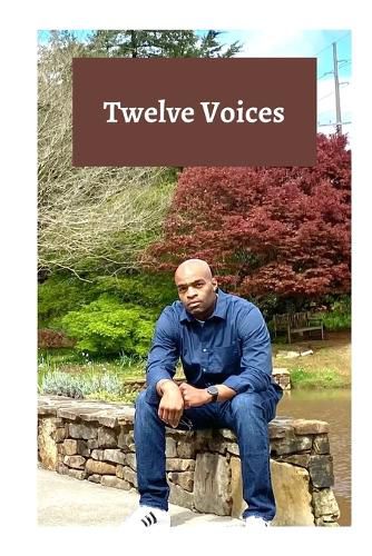 Cover image for Twelve Voices