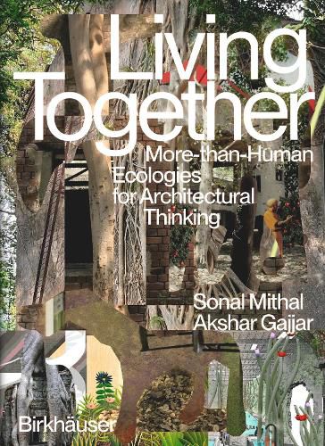 Cover image for Living Together