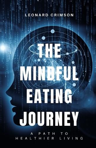 Cover image for The Mindful Eating Journey