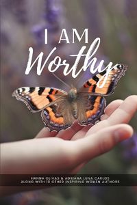 Cover image for I Am Worthy