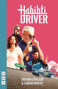 Cover image for Habibti Driver