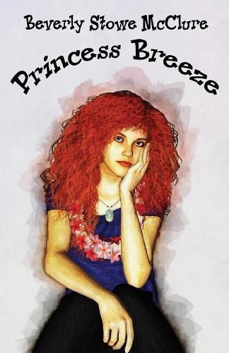 Cover image for Princess Breeze