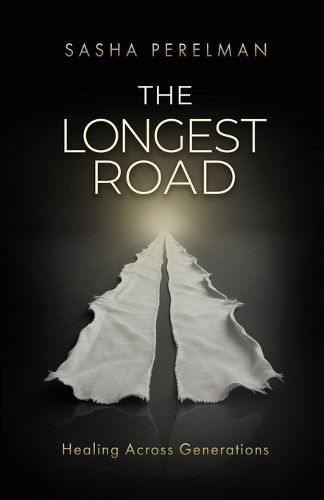 Cover image for The Longest Road