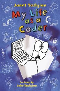 Cover image for My Life as a Coder