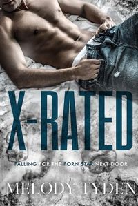 Cover image for X-Rated