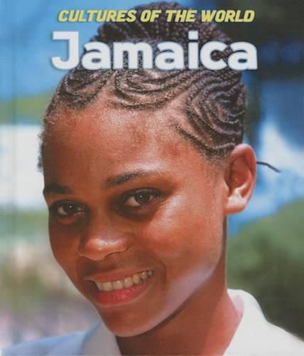 Cover image for Jamaica