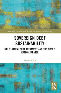 Cover image for Sovereign Debt Sustainability