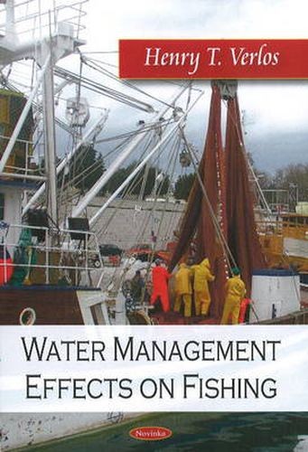 Cover image for Water Management Effects on Fishing