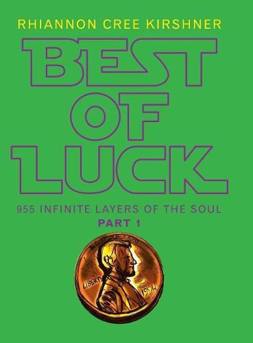 Cover image for Best of Luck