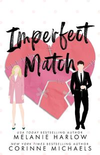 Cover image for Imperfect Match