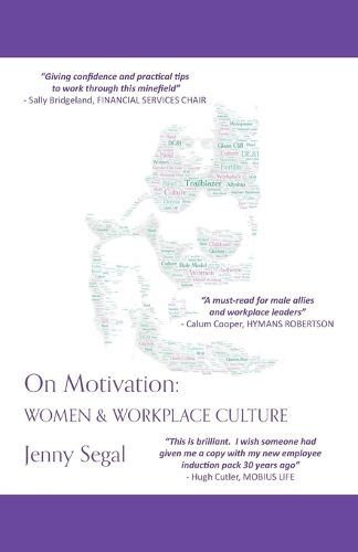 Cover image for On Motivation