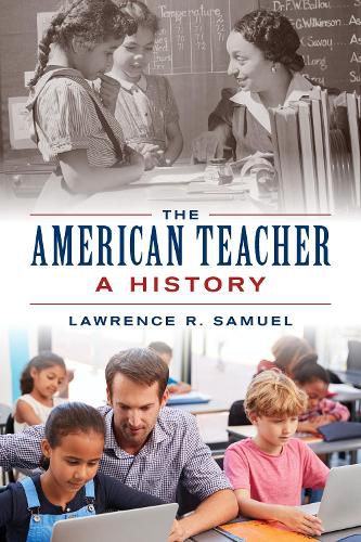 The American Teacher