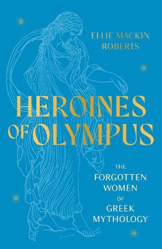 Heroines of Olympus