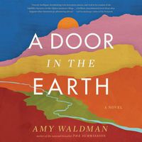 Cover image for A Door in the Earth
