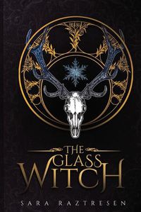 Cover image for The Glass Witch