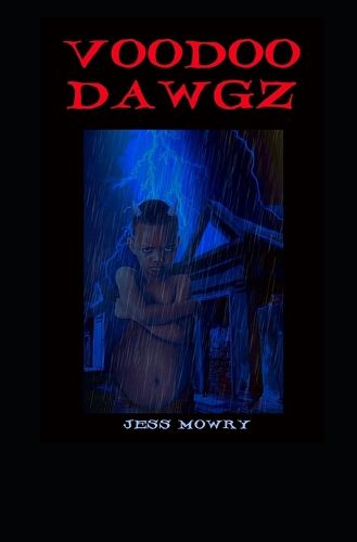 Cover image for Voodoo Dawgz