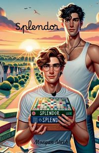 Cover image for Splendor