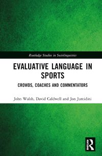 Cover image for Evaluative Language in Sports