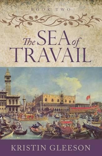 Cover image for The Sea of Travail