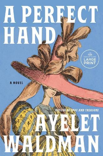 Cover image for A Perfect Hand