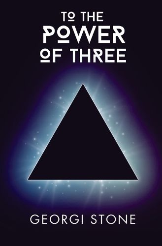 Cover image for To The Power of Three