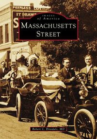 Cover image for Massachusetts Street