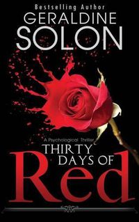 Cover image for Thirty Days of Red