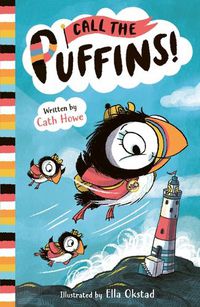 Cover image for Call the Puffins: Call the Puffins: Book One