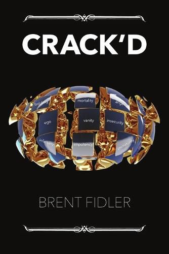 Cover image for Crack'd