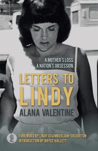 Cover image for Letters to Lindy