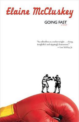 Cover image for Going Fast