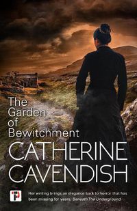 Cover image for The Garden of Bewitchment