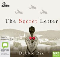 Cover image for The Secret Letter