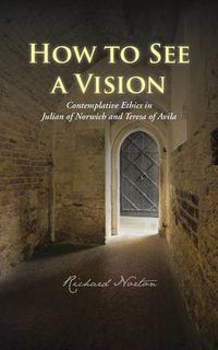 Cover image for How to See a Vision