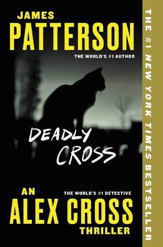 Cover image for Deadly Cross