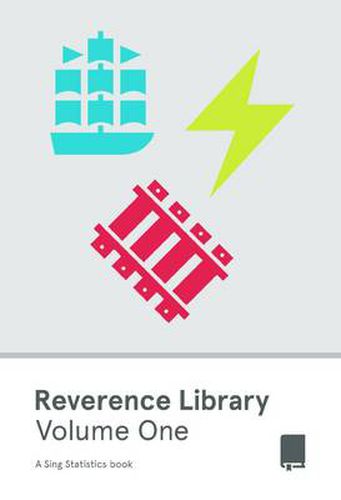 Cover image for Reverence Library: v. 1