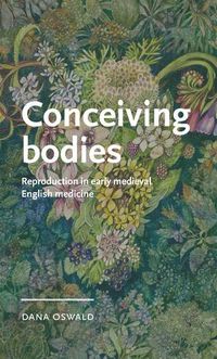 Cover image for Conceiving Bodies