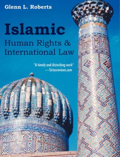 Cover image for Islamic Human Rights and International Law