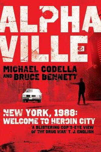Cover image for Alphaville