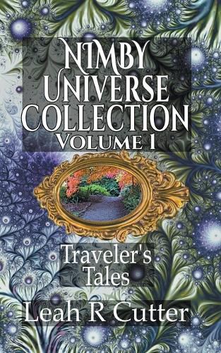 Cover image for NIMBY Universe Collection Volume 1