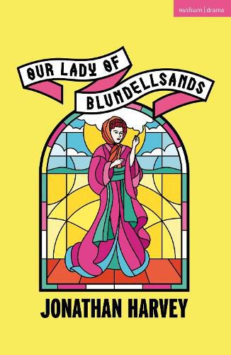 Cover image for Our Lady of Blundellsands
